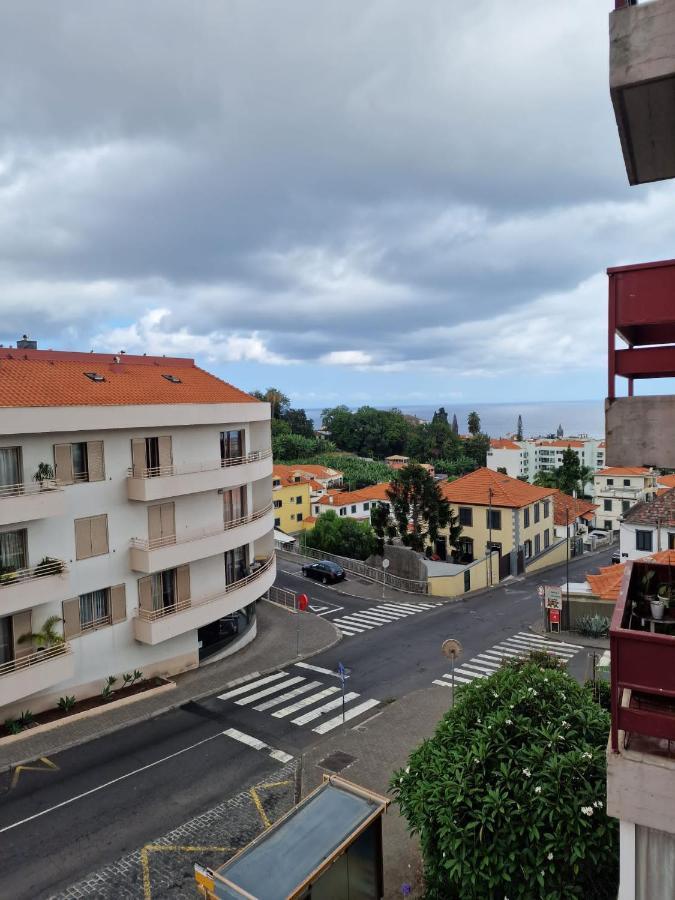 Ocean Paradise Do Til Funchal  Exterior foto