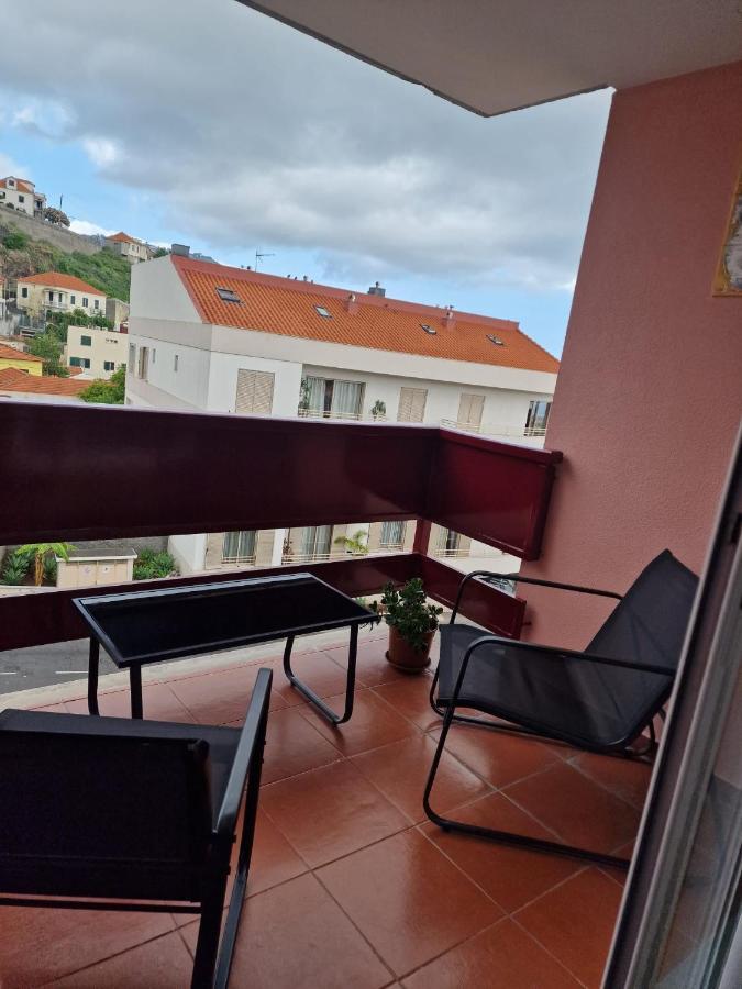 Ocean Paradise Do Til Funchal  Exterior foto